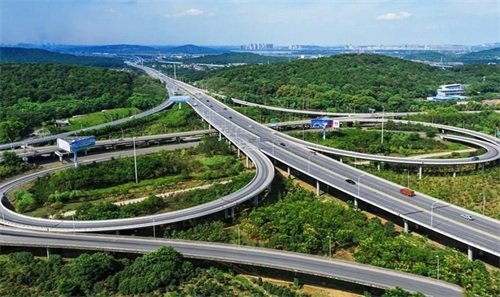 番禺钢筋套筒应用于高速公路